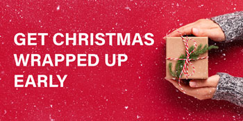 Preorders for christmas 2022